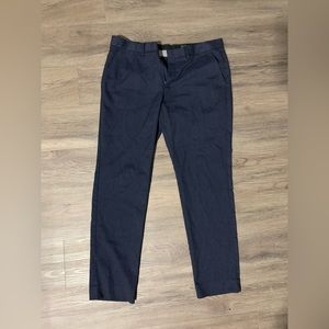 RW&CO. Dress Pants 36x32 Slim Fit